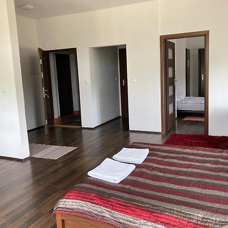Apartamenty Przy Porcie 54M2 Oraz 31M2 Z Tarasem Węgorzewo Exterior foto