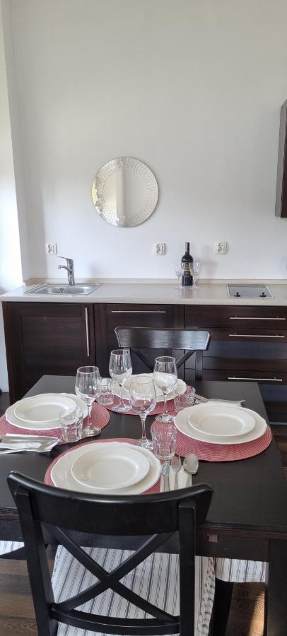 Apartamenty Przy Porcie 54M2 Oraz 31M2 Z Tarasem Węgorzewo Exterior foto