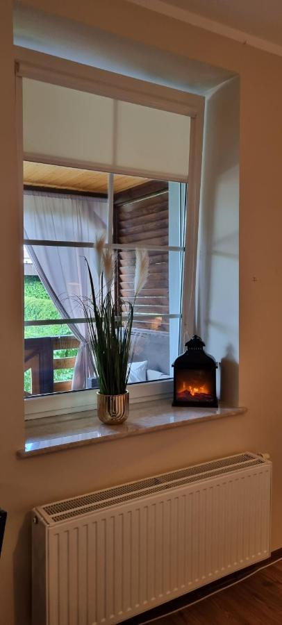 Apartamenty Przy Porcie 54M2 Oraz 31M2 Z Tarasem Węgorzewo Exterior foto